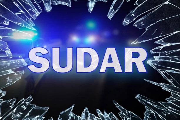 TEŠKA NESREĆA KOD LJUBOVIJE: Čovek sa mesta udesa hitno odvezen u Dom zdravlja