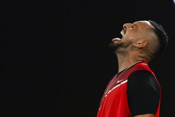 KIRJOS SVETI ĐOKOVIĆA! Ide do titule Australijan opena!