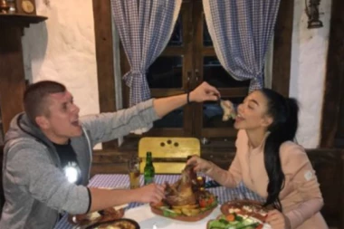 ZAJEDNO SMO ODLUČILI! Maja Marinković OTKRILA DETALJE odnosa sa Čorbom: CICINA MAMA MI JE NOVA DRUGARICA!