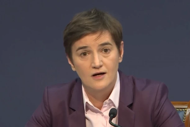 BRNABIĆ NA OTVARANJU BIOSENS: Pokazali smo da možemo da budemo centar izvrsnosti (FOTO)