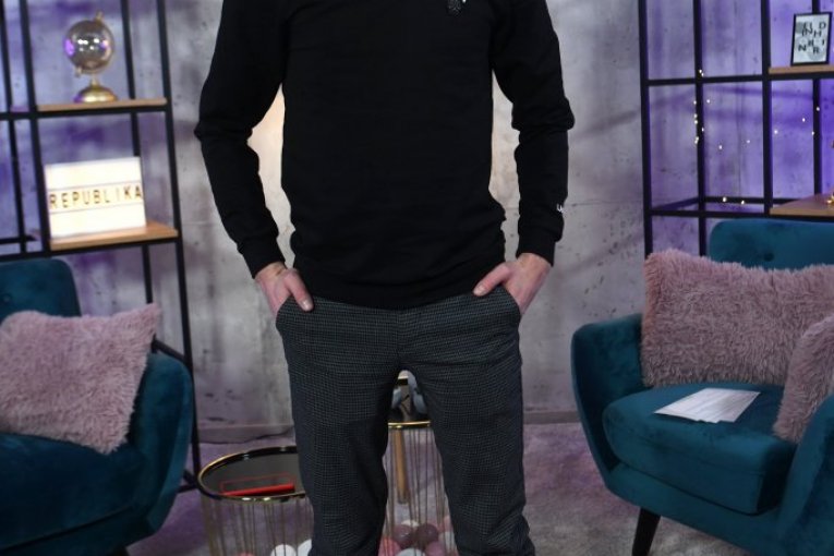 Marko Pantić