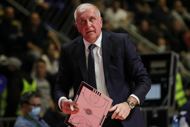 POSLEDNJI RAPORT PRED BADALONU! Oglasio se ŽOC!