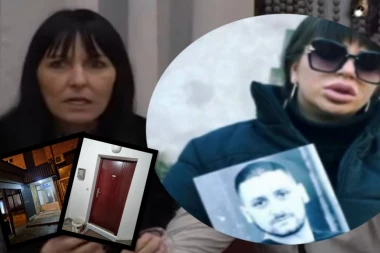 ZOLINA MAJKA POBEGLA IZ DERVENTE! Od SRAMOTE se sakrila, komšije sve otkrile: ČESTO JE VODE U HITNU! (FOTO)