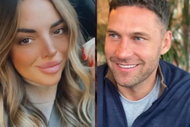 BRAK IM SE RASPAO ZBOG SOFIJE ŠAŠIĆ? Tošić i Sonjina naslednica već mesecima u TAJNOJ VEZI, Karleuša sve saznala!