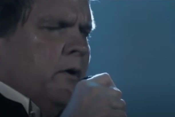 OTKRIVEN UZORK SMRTI ČUVENOG PEVAČA I GLUMCA: Mit Louf je otkazao sve obaveze i nastupe, a preminuo je uz porodicu!