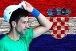 OVOME SE NIKO NIJE NADAO: Hrvati komentarišu Novakov KOMPLEKS!
