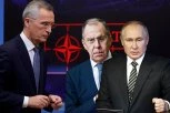 PUTIN SE NE ŠALI, NATO SE POVLAČI IZ BUGARSKE I RUMUNIJE? Ruska Federacija uputila nikad moćniji apel Alijansi, sve oči sveta uprte u Ženevu