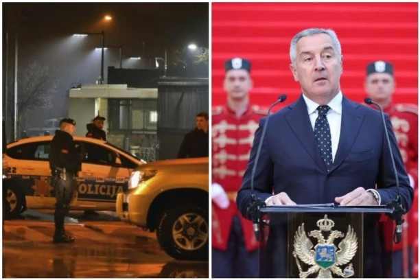 CRNA GORA PRED KRAHOM?! Zastrašujuće upozorenje: Stanje je opasnije neko ikad u novijoj istoriji, HITNO POKRENUT POSTUPAK PROCENE!