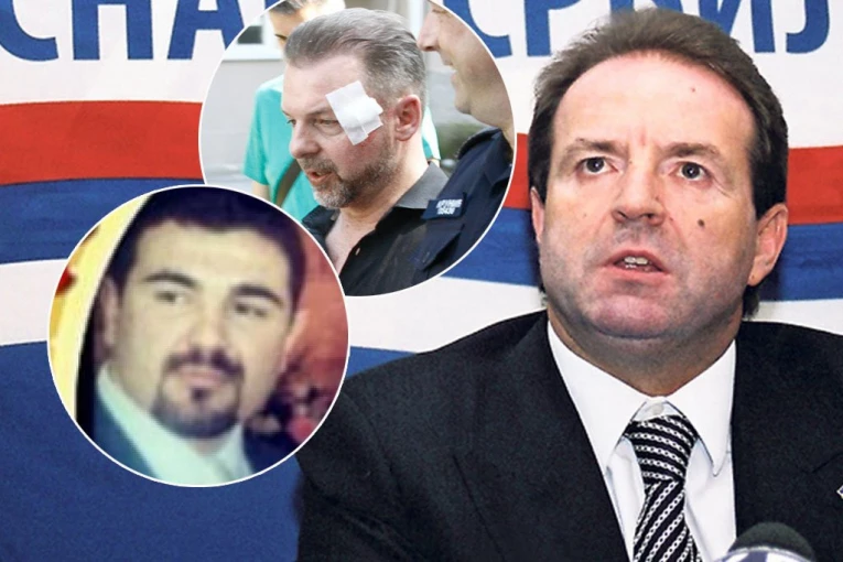 KARIĆEVA "ZLATNA" DECA: Tuče, pucnjave, ubadanje noževima - mlađani naslednici poznatog biznismena TANKI sa ŽIVCIMA