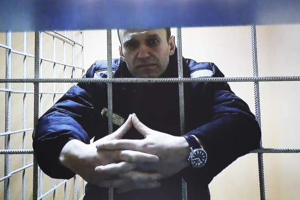 UBIJEN ALEKSEJ NAVALJNI? Ruske sudije obustavile SVE POSTUPKE protiv njega, a zbog nove informacije građani se sada plaše najgoreg
