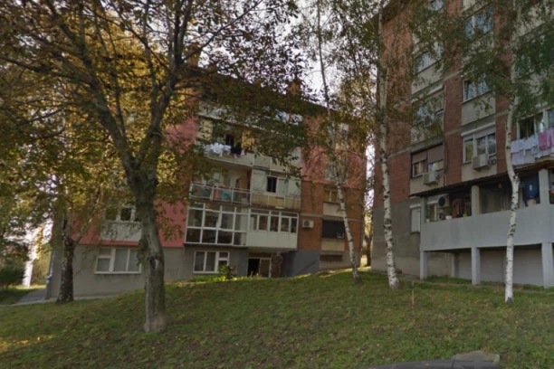 SILOVATELJU SA KARABURME ODREĐEN PRITVOR OD 30 DANA: Postoji mogućnost da bi mogao da ponovi krivično delo