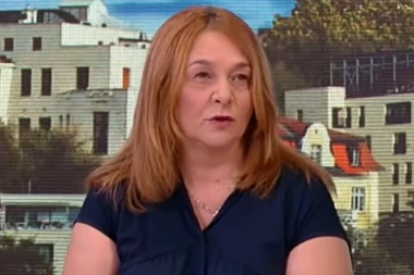 ANTIBIOTICI ZABRANJENI, VITAMINE DOZIRATI! Doktorka objasnila kako se sada leči korona!