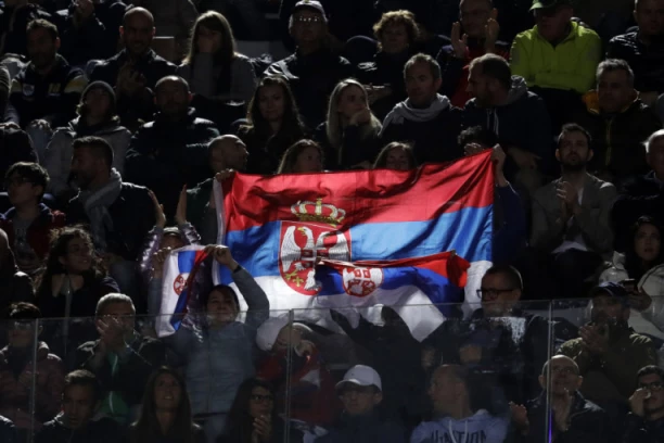 KAO GROM IZ VEDRA NEBA: Sve je dogovoreno, kreće REGIONALNA LIGA u FUDBALU!