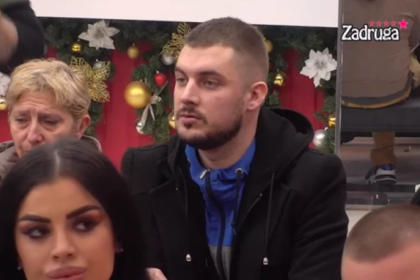 NE ŽELIM DA BUDEM SA NJIM, GUŠI ME: Mima stavila tačku na odnos sa oženjenim Grujom, a onda se umešao i Miki! (VIDEO)