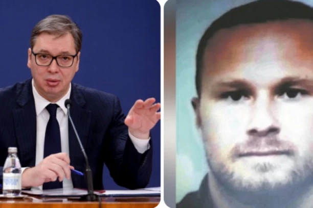 FRANCUSKA POLICIJA PRESRELA RAZGOVOR RADOJA ZVICERA I ZAVERENIKA! Detalji lede krv u žilama! EVO SA KIM JE PLANIRAO ATENTAT NA VUČIĆA I GDE JE TREBALO SKLONITI SNAJPERISTE!