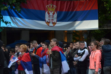 NEKA SLAVLJE POČNE: Srbija ima nove šampione, učinili su nešto čemu se niko nije nadao!