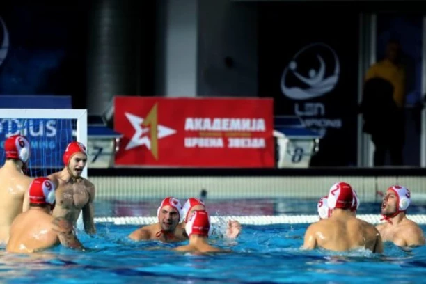 ZVEZDA SIJA NAD ŠPANIJOM: Ekipa sa Dorćola dominantno stigla do naredne runde Evrokupa!