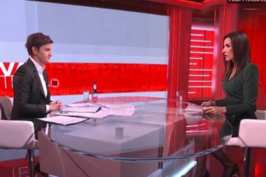 ANA BRNABIĆ OBELODANILA: Atentat za predsednika Vučića PLANIRAN ZA FEBRUAR, otkrila i ko je Srbiji dao informaciju!