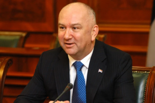 POPOVIĆ O PLANIRANOM ATENTATU NA VUČIĆA: Ovi kriminalci i njihovi politički zaštitnici spremni su da ubiju svakoga ko im se suprotstavi