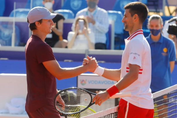 SVE SAME LOŠE VESTI: Srpski tenis u PROBLEMU!