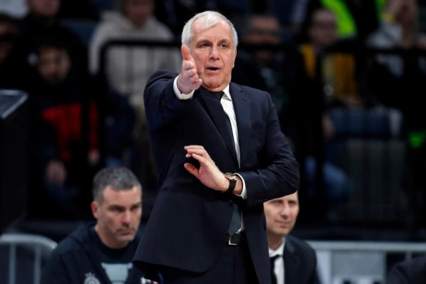 DA BI IGRALI ZA REPREZENTACIJU, MORATE DA IMATE VELIKU ŽELJU: Željko Obradović progovorio o Nikoli Jokiću!