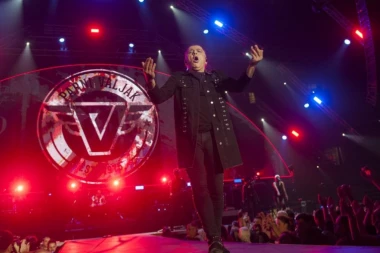 POZLILO MU JE, ZAVRŠIO JE U BOLNICI! Menadžer Rahimovskog otkrio detalje smrti pevača