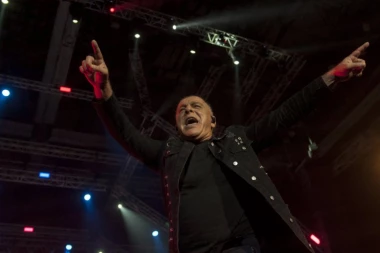 JA SVOM OCU NIKAD NISAM SUDIO! Ovako je Kristijan govorio o pevaču Parnog valjka: DUGO NISU BILI U DOBRIM ODNOSIMA, A ONDA SE DESIO PREOKRET!