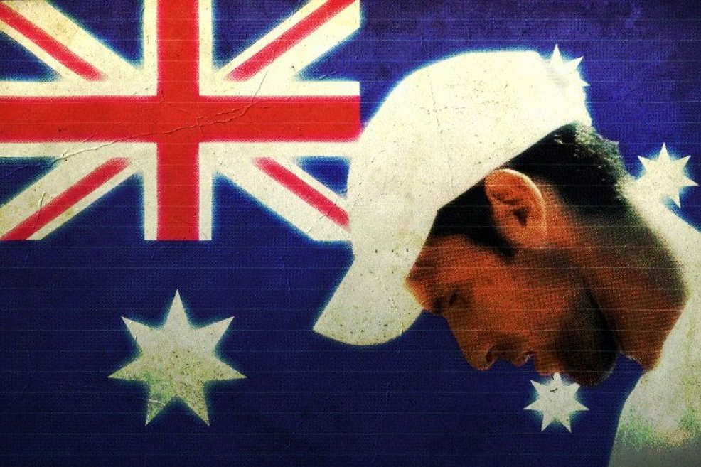 Novak Djokovic Australia Cina ZOI 2022