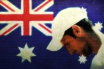 BRUKA I SRAMOTA: Australijanci ŠIKANIRALI nezaraženog Novaka, a svoju sportistkinju pustili da se POZITIVNA takmiči! Narod ne krije BES!