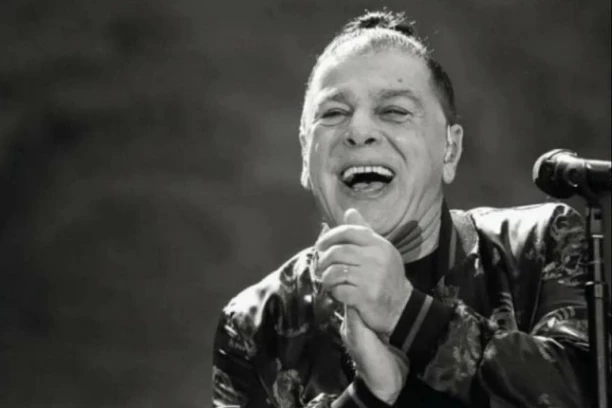 ŽIVEĆE ZAUVEK! Pokojni Aki Rahimovski dobija ULICU u centru ovog GRADA!