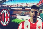 MARKO, OVO NIJE SAN, MILAN TE ZOVE! Ovo su detalji transfera Lazetića na San Siro!