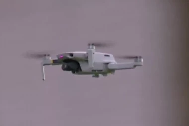 PREMIJER LIGA: Rašford HEROJ Junajteda, u Londonu DRON pravio PROBLEME! (VIDEO)