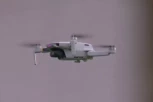 PREMIJER LIGA: Rašford HEROJ Junajteda, u Londonu DRON pravio PROBLEME! (VIDEO)