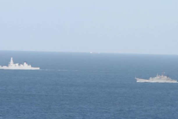 ŠOK U MOSKVI! Napadnuti ruski brodovi širom sveta