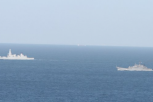 UZBUNA U LONDONU! Tri ruska ratna broda u Lamanšu! (FOTO)