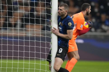 SERIJA A: Šampion je preživeo, nastavljena borba za SKUDETO! (FOTO)