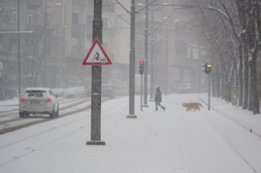 RHMZ OBJAVIO NOVU PROGNOZU: Stiže zahlađenje, za ove delove Srbije upaljen i meteo alarm
