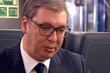 VUČIĆU PRETNJA VREBA IZNUTRA! Poznati stručnjak za bezbednost upozorava: Najvažnije znati ko u prstenovima čuva predsednika