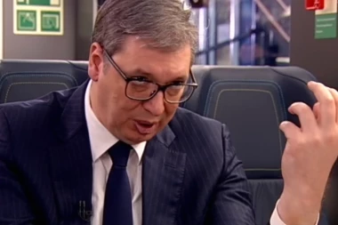 Spasić: Podsmevanje atentatu na predsednika predstavlja pasivno učeše u ubistvu