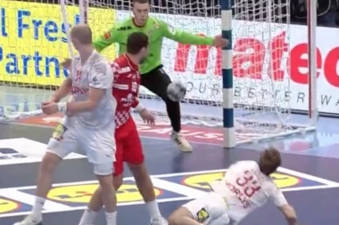 SVETSKI ŠAMPIONI PREJAKI ZA HRVATE! Kauboji BEZ ŠANSI za polufinale!