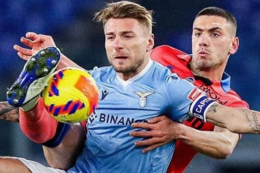 MEČ ZA ZABORAV: Derbi Serije A završen bez pobednika!