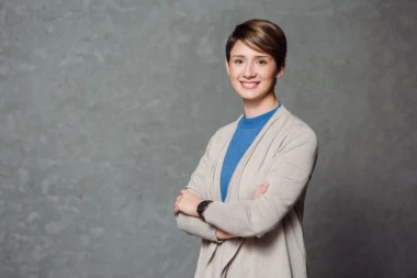 "KAT ON COFFEE" KATARINA ŠONJIĆ: Prepoznavanje talenta