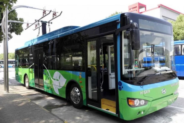 OD SUTRA SAOBRAĆA JOŠ JEDNA LINIJA GSP: EKO 2 kreće sa radom, a kretaće se ovom trasom