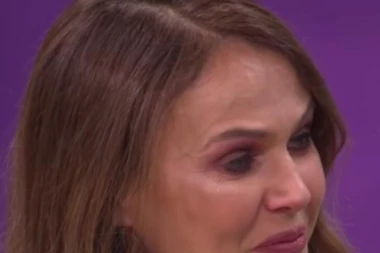 PRAKTIČNA ŽENA OČAJNA - OTIŠAO JE! Nataša se zaklela na večnu ljubav, a sada je morala da uputi potresne reči!