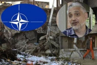 ČEDOMIR JOVANOVIĆ ZOVE NATO: Nakon što je Srbiju nazvao "deponijom zla", alijansu pozvao da bude SPREMNA!