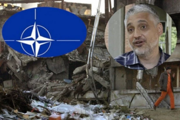 ČEDOMIR JOVANOVIĆ ZOVE NATO: Nakon što je Srbiju nazvao "deponijom zla", alijansu pozvao da bude SPREMNA!