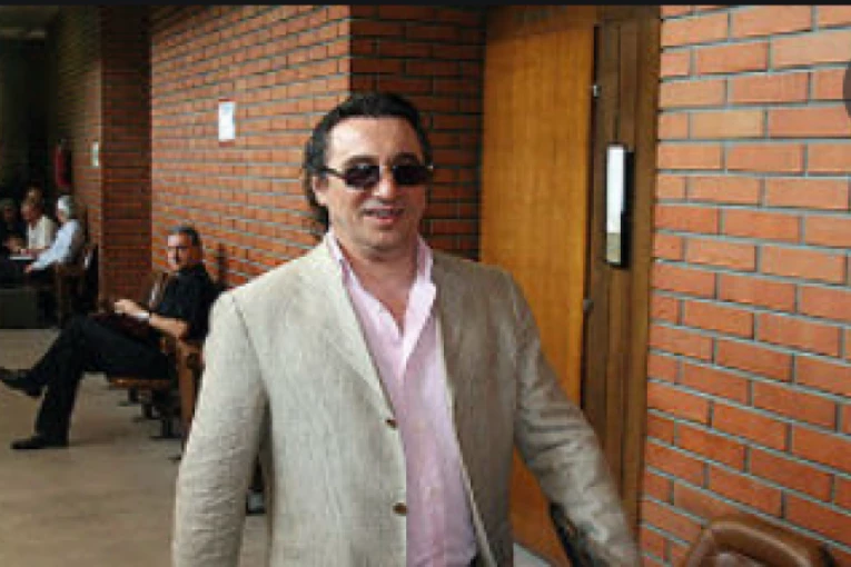 JOCA AMSTERDAM PUŠTEN NA USLOVNU SLOBODU! Odluka stupila na snagu odmah!