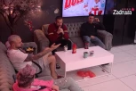 DRAGO MI JE ŠTO TE JE ANĐELA TUKLA I ŠIŠALA: Nenad Aleksić Ša ISPONIŽAVAO Taru Simov, ona mu spominjala MAJKU! (VIDEO)