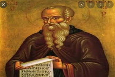 AKO ŽELITE DA SE REŠITE SVIH MUKA, IZGOVORITE OVU MOLITVU! Danas je Prepodobni Teodosije Veliki!