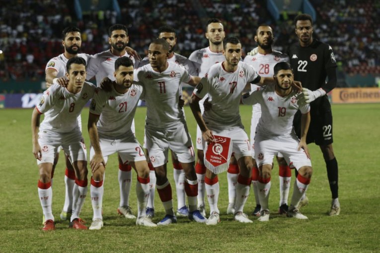 Tunis vodi protiv Francuske! Bez golova na meču Australija - Danska